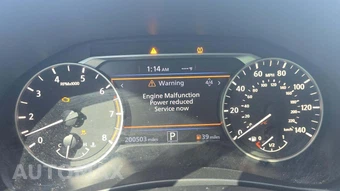 2019 Nissan Altima S – miniatura 41