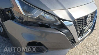2019 Nissan Altima S – miniatura 44