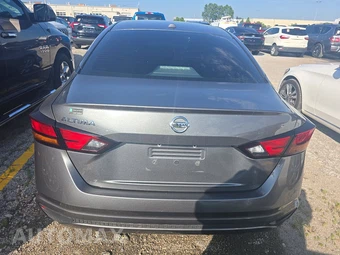 2019 Nissan Altima S – miniatura 5