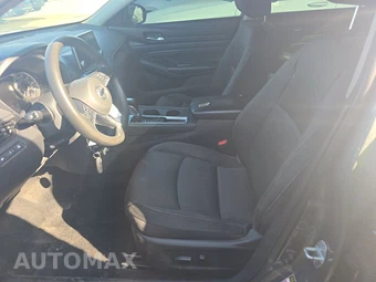 2019 Nissan Altima S – miniatura 7