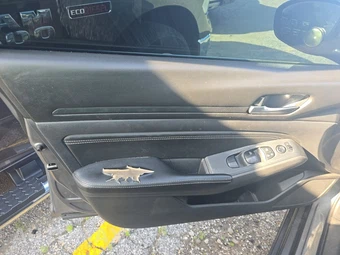 2019 Nissan Altima S – miniatura 9