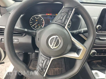 2019 Nissan Altima S - miniatura 10