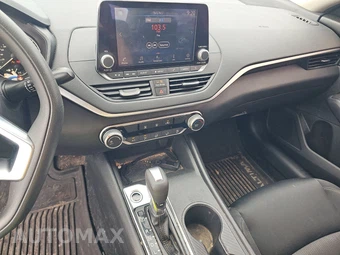 2019 Nissan Altima S - miniatura 11