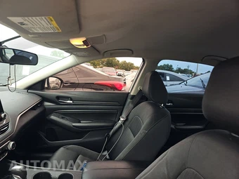 2019 Nissan Altima S - miniatura 17