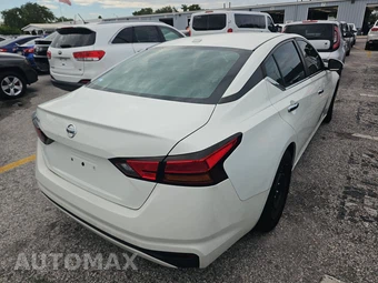 2019 Nissan Altima S - miniatura 4