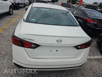 2019 Nissan Altima S - miniatura 5