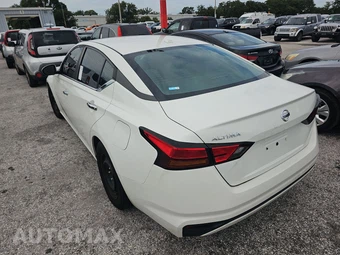 2019 Nissan Altima S - miniatura 6