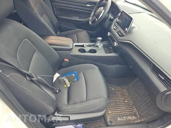 2019 Nissan Altima S - miniatura 8