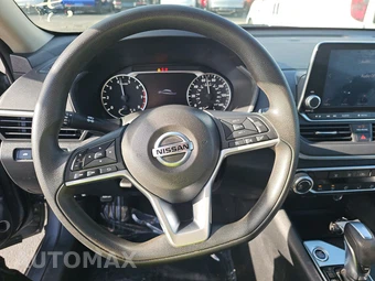2019 Nissan Altima S – miniatura 10