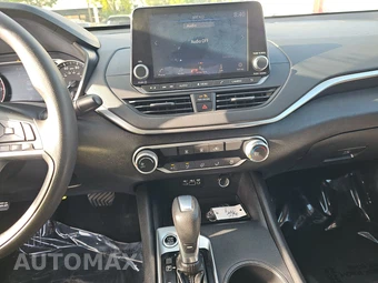 2019 Nissan Altima S – miniatura 11