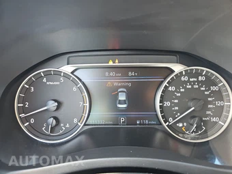 2019 Nissan Altima S – miniatura 12
