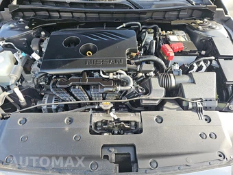 2019 Nissan Altima S – miniatura 14