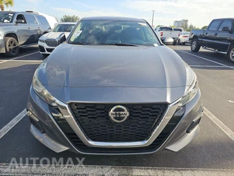 2019 Nissan Altima S – miniatura 2