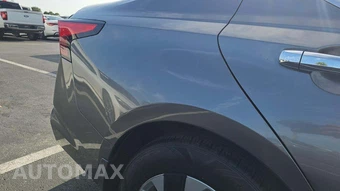 2019 Nissan Altima S – miniatura 20