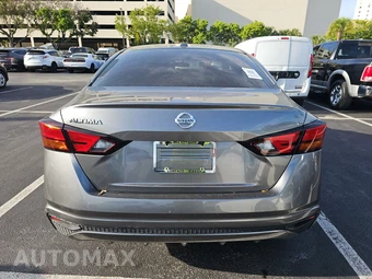 2019 Nissan Altima S – miniatura 5