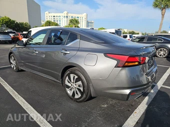 2019 Nissan Altima S – miniatura 6