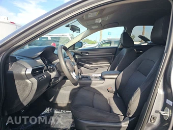 2019 Nissan Altima S – miniatura 7