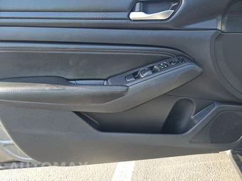 2019 Nissan Altima S – miniatura 9
