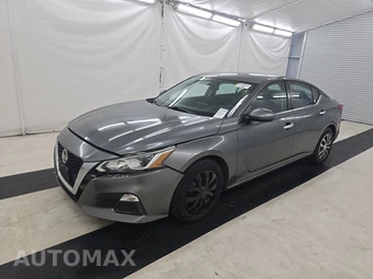 2019 Nissan Altima S