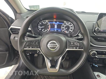 2019 Nissan Altima S - miniatura 10