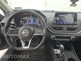2019 Nissan Altima S - miniatura 11