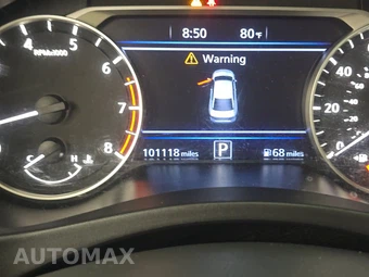 2019 Nissan Altima S - miniatura 12