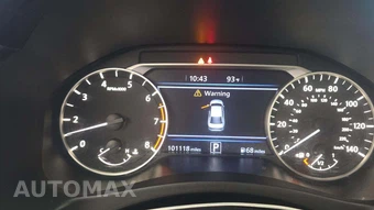 2019 Nissan Altima S - miniatura 17