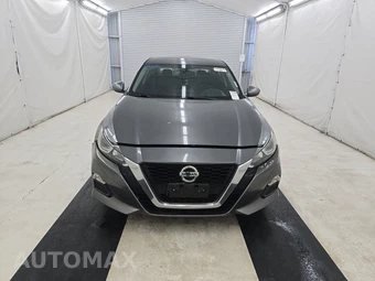 2019 Nissan Altima S - miniatura 2