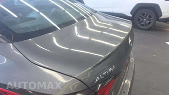 2019 Nissan Altima S - miniatura 30
