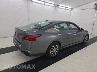 2019 Nissan Altima S - miniatura 4