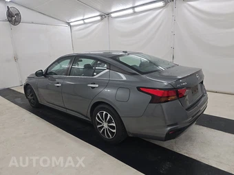 2019 Nissan Altima S - miniatura 6