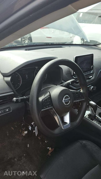 2019 Nissan Altima S - miniatura 24