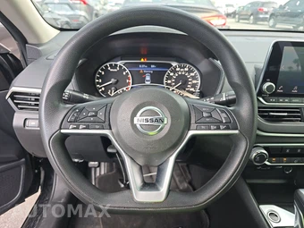 2019 Nissan Altima S – miniatura 10