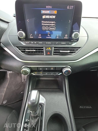 2019 Nissan Altima S – miniatura 11