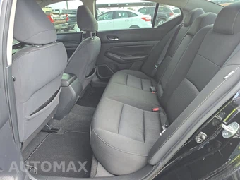 2019 Nissan Altima S – miniatura 13
