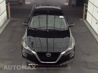 2019 Nissan Altima S – miniatura 2