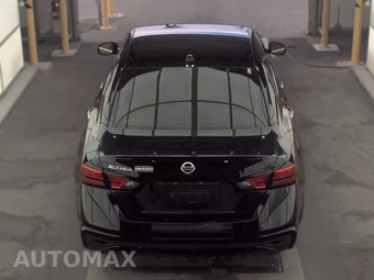 2019 Nissan Altima S – miniatura 5