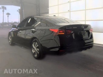 2019 Nissan Altima S – miniatura 6