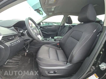 2019 Nissan Altima S – miniatura 7