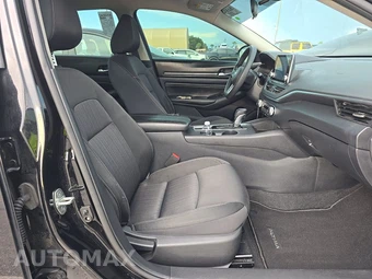 2019 Nissan Altima S – miniatura 8
