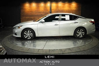 2019 Nissan Altima S - samochód z USA z aukcji Manheim, oferta Kup Teraz w AUTOMAX