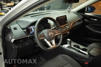 2019 Nissan Altima S - miniatura 10