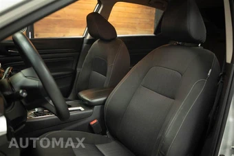 2019 Nissan Altima S - miniatura 11