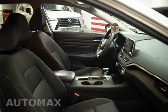 2019 Nissan Altima S - miniatura 14