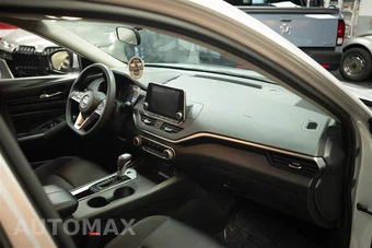 2019 Nissan Altima S - miniatura 15