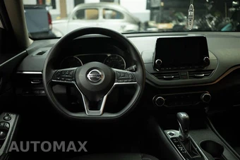 2019 Nissan Altima S - miniatura 19