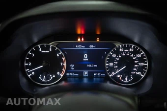 2019 Nissan Altima S - miniatura 20