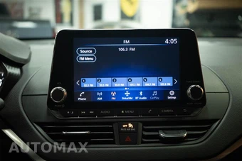 2019 Nissan Altima S - miniatura 21