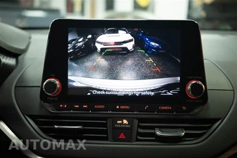 2019 Nissan Altima S - miniatura 24