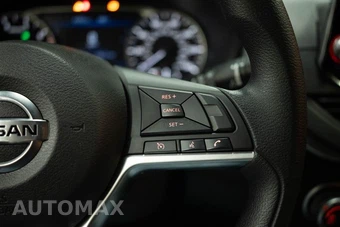 2019 Nissan Altima S - miniatura 27